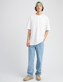 T-shirt oversize