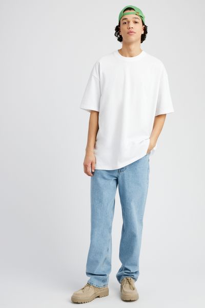 T-shirt oversize