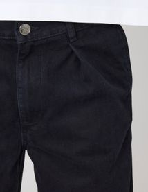 Pantalon à pinces