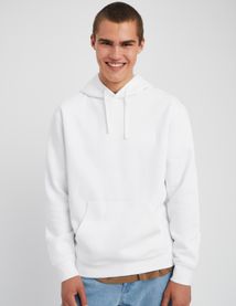 Sweat à capuche