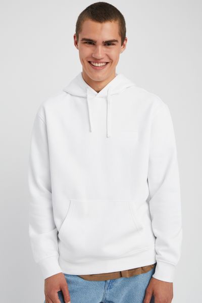 Sweat à capuche