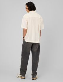 Chemise ajour&eacute;e