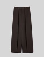 Marron fonc&eacute;e