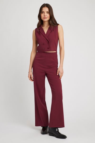 Combinaison pantalon