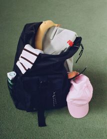 Sac &agrave; dos