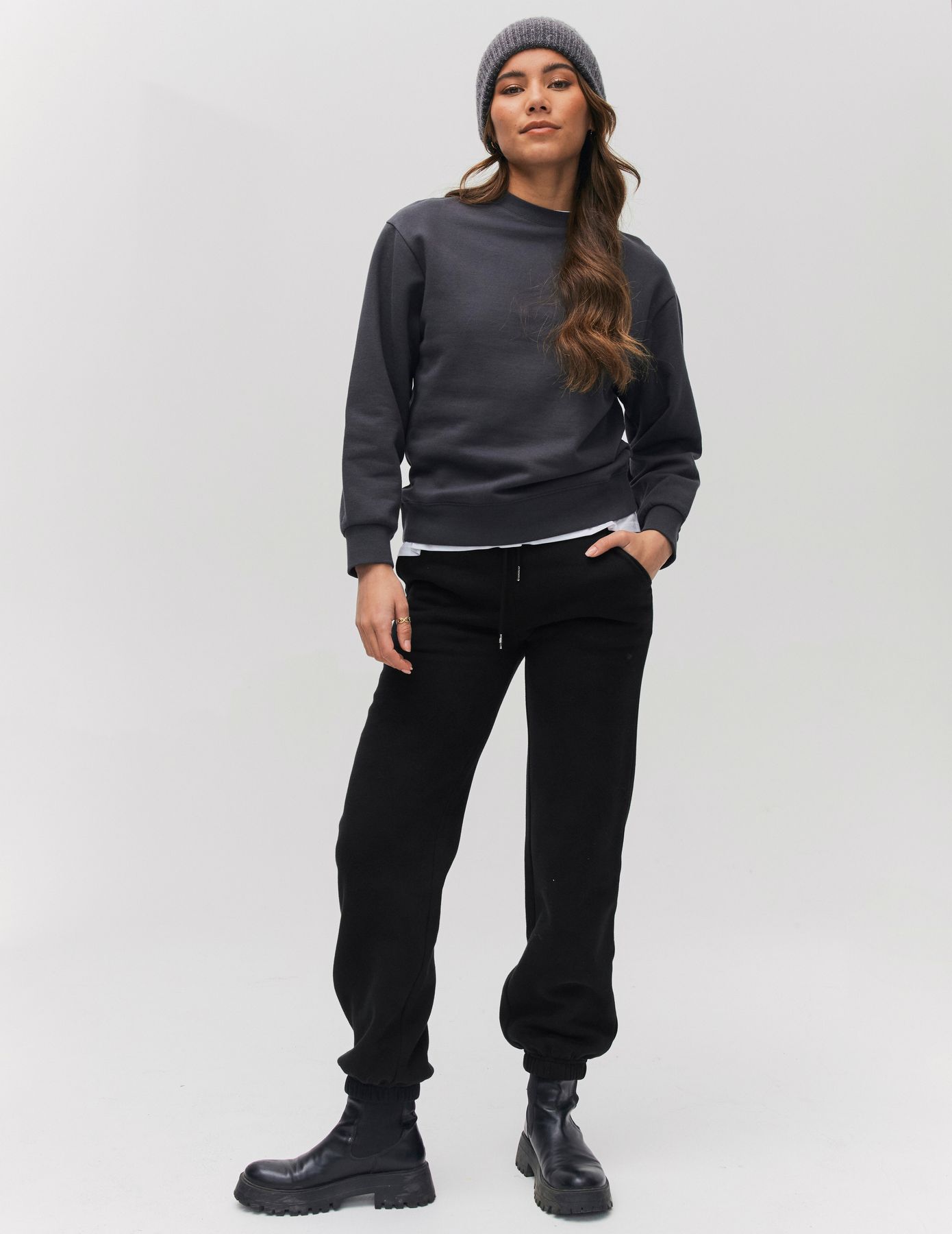 Pantalon jogging