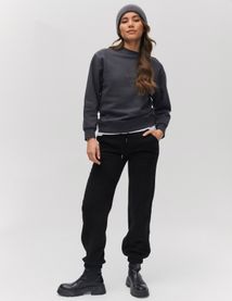 Pantalon jogging