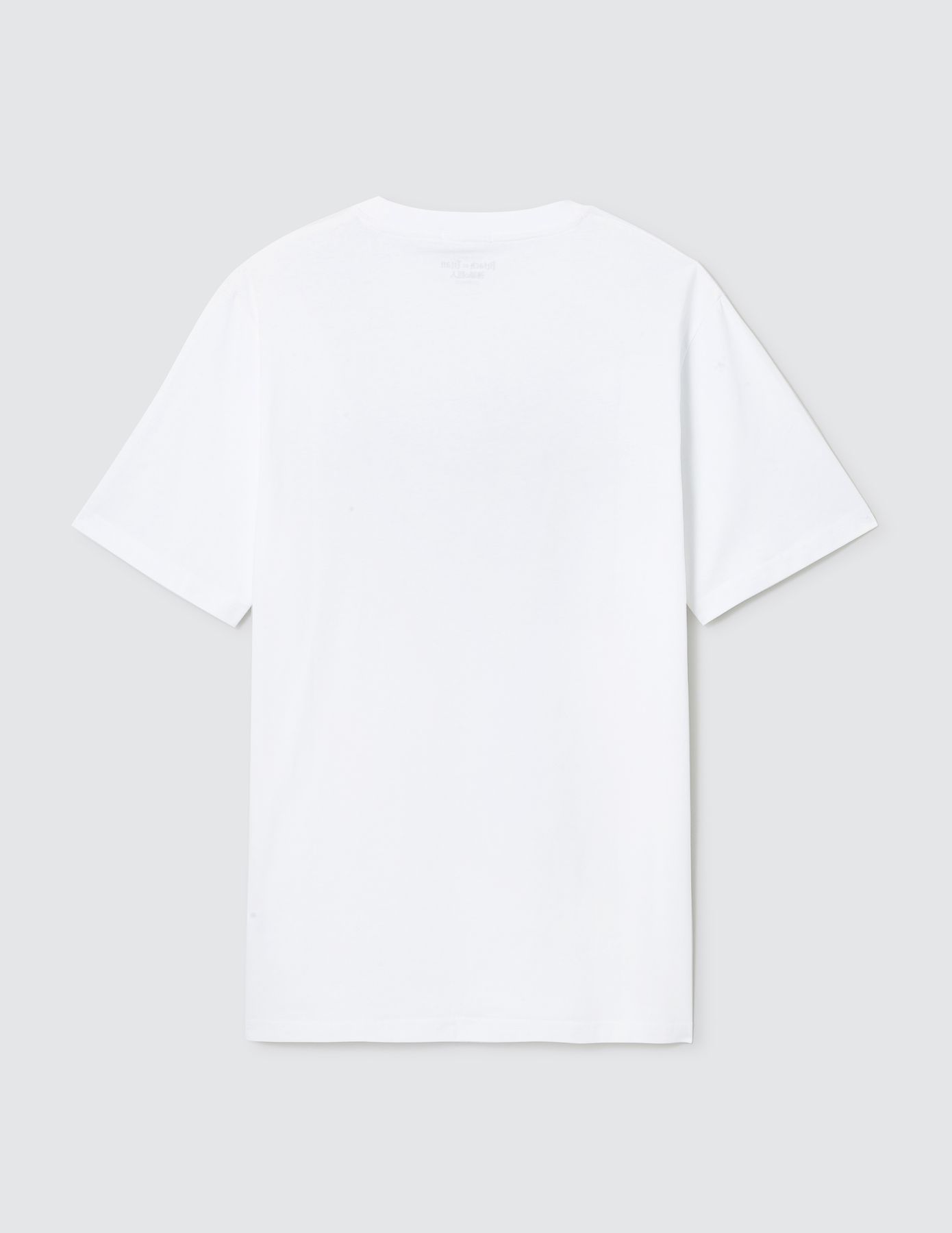 T-shirt collab "Attaque Des Titans"