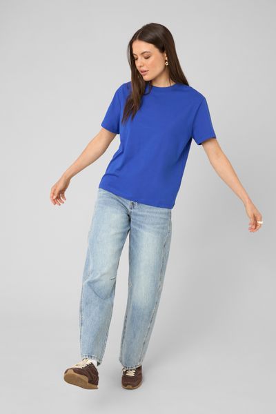 T-shirt basique uni
