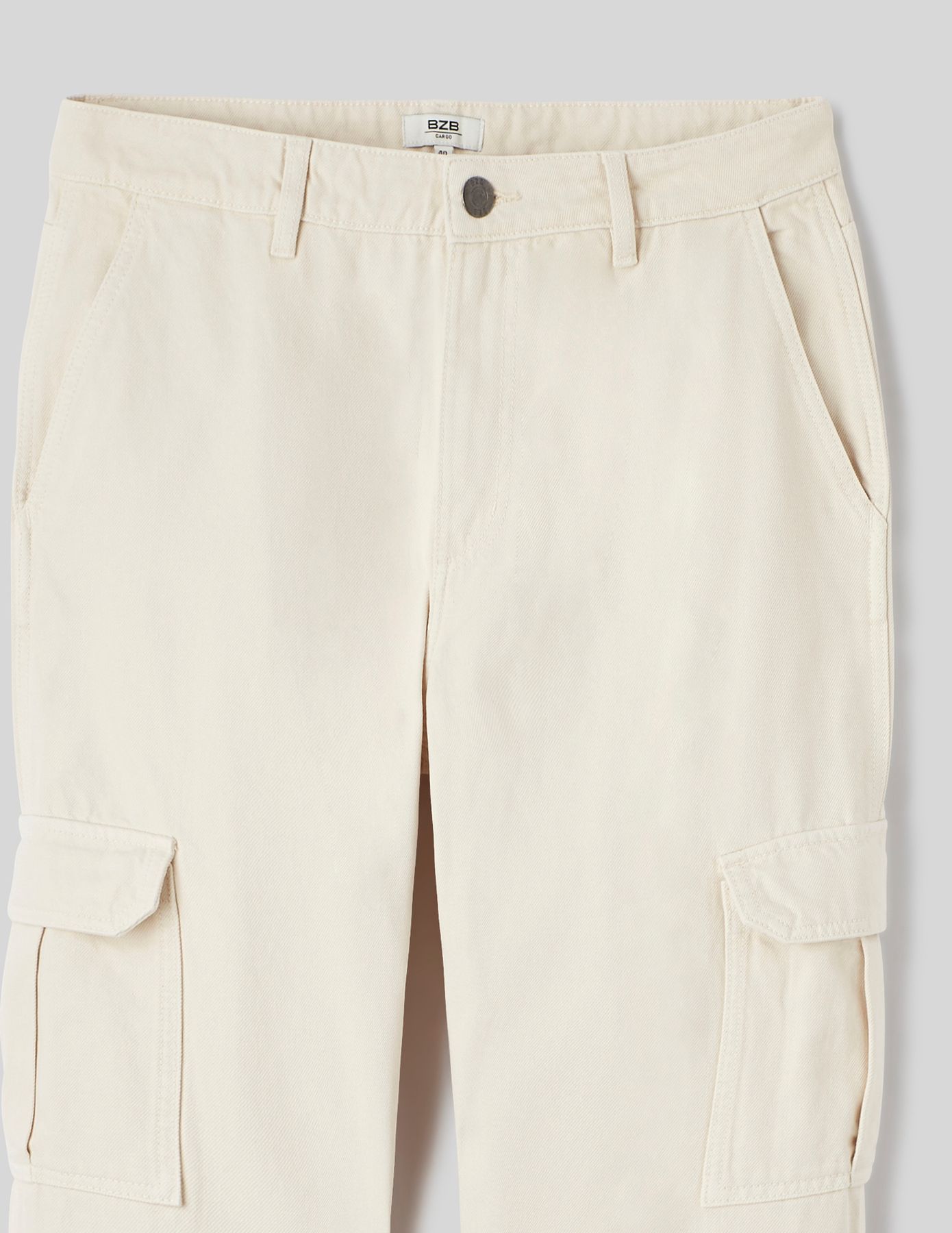 Pantalon cargo