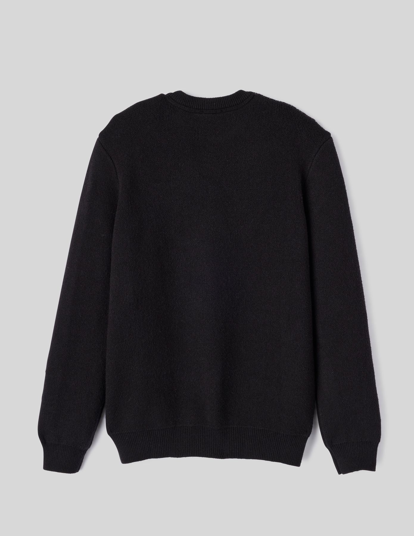 Pull jacquard