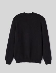 Pull jacquard