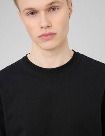 T-shirt basique loose