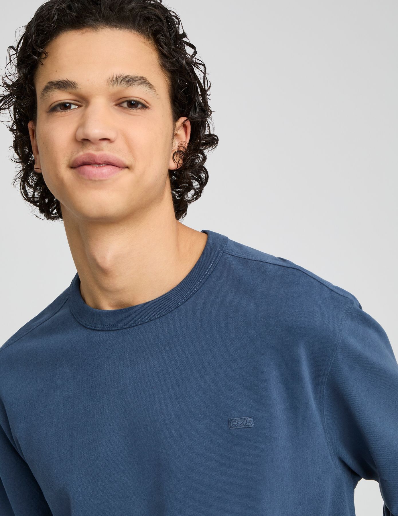 T-shirt manches longues