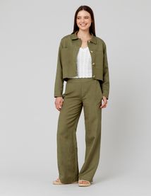 Veste boxy