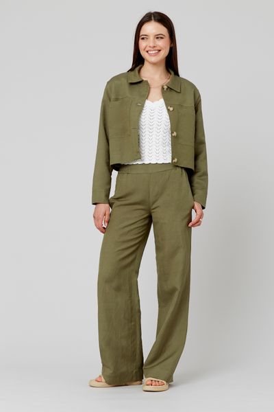 Veste boxy