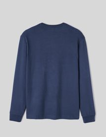 T-shirt manches longues