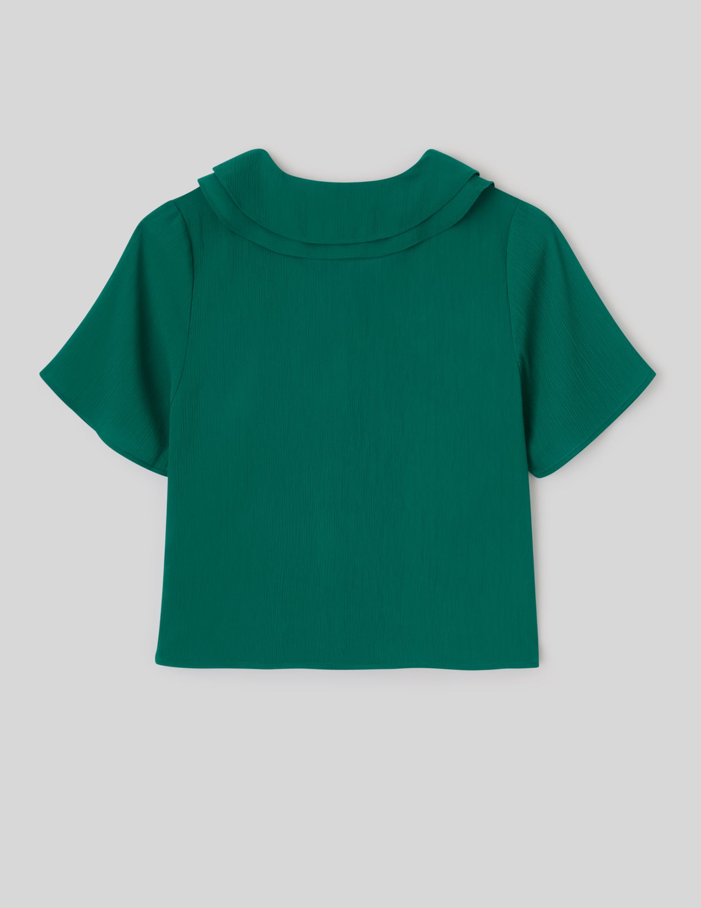 Blouse unie