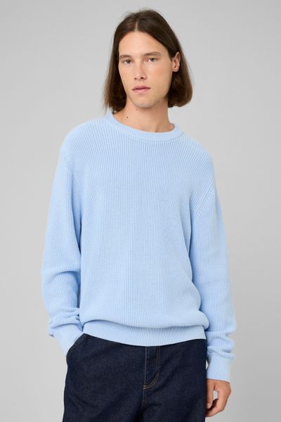 Pull col rond