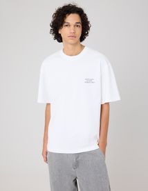 T-shirt imprimé