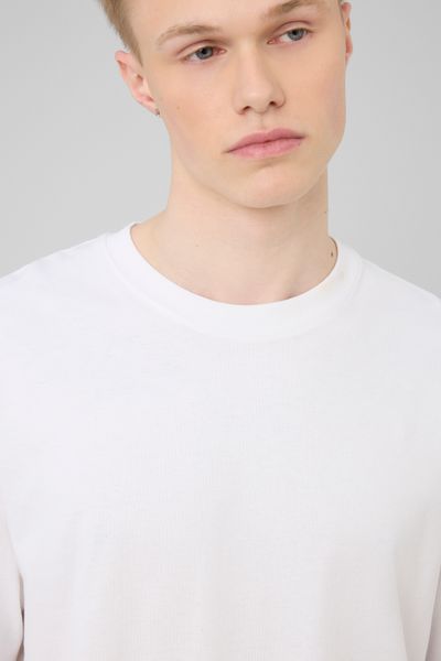 T-shirt basique loose