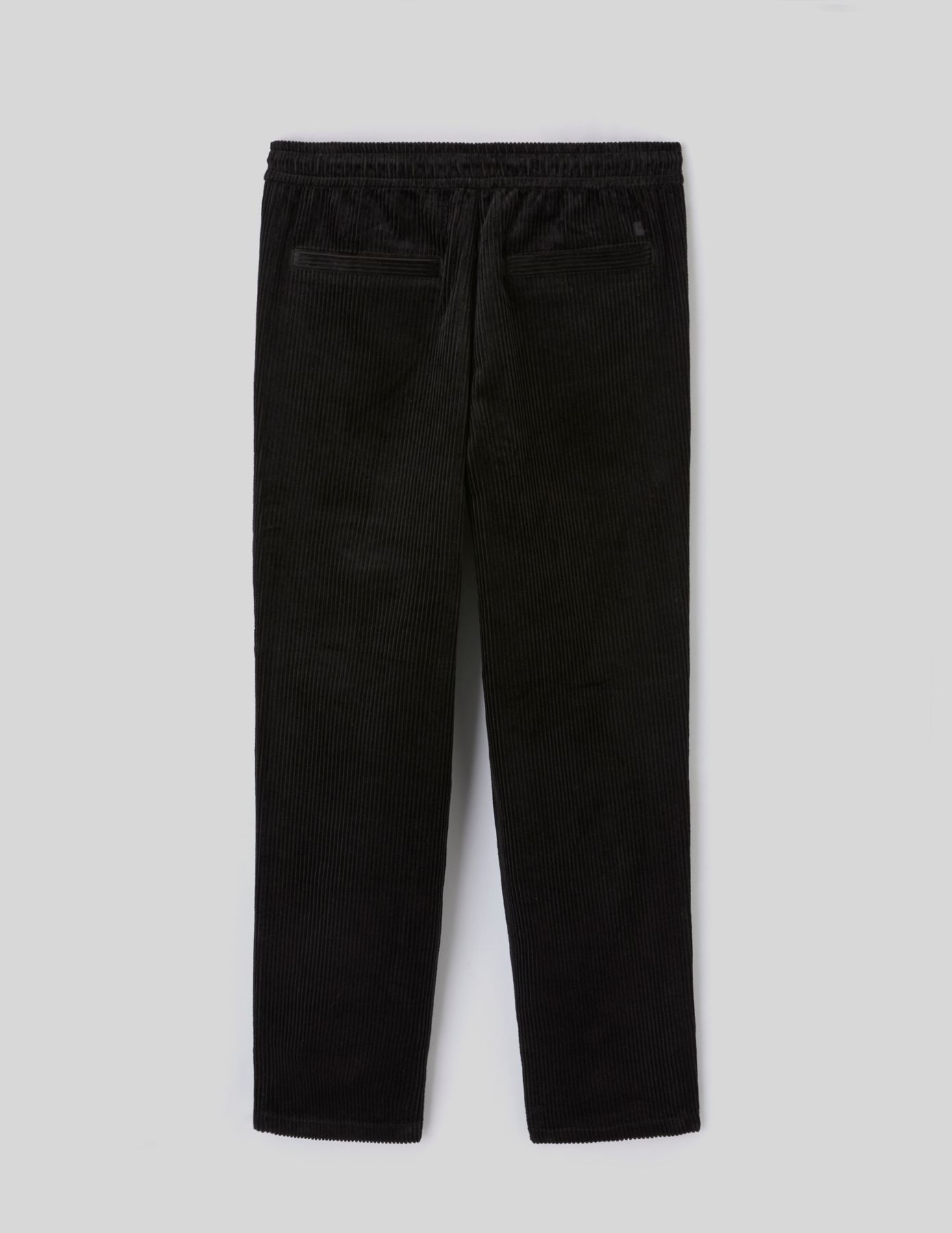 Pantalon velours c&ocirc;tel&eacute;