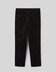 Pantalon velours c&ocirc;tel&eacute;