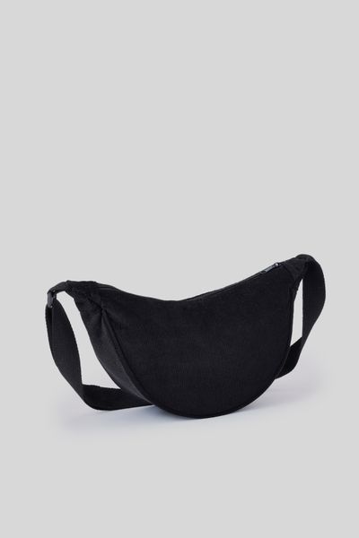 Sac banane velours
