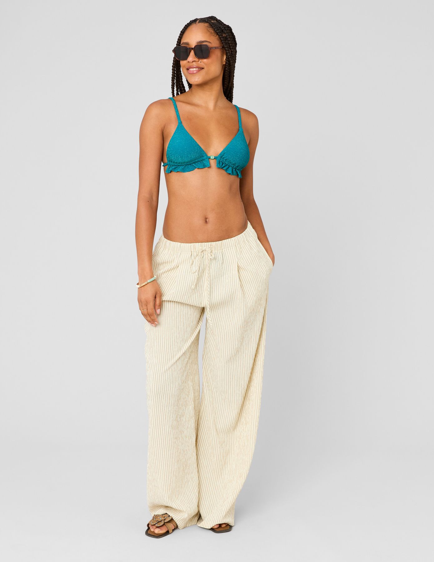 Bas de maillot de bain