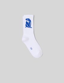 Chaussettes unitaire