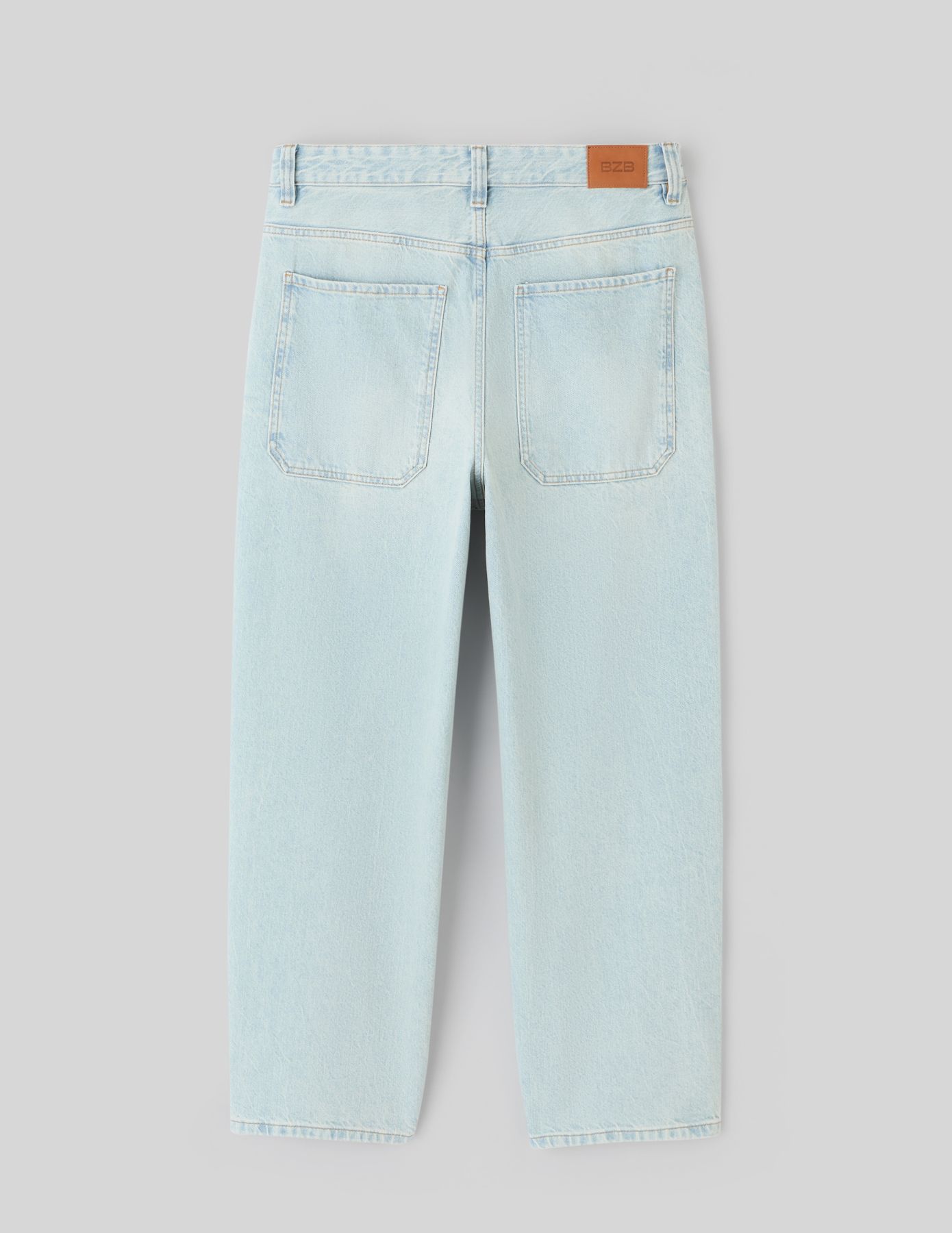 Jean skater dirty