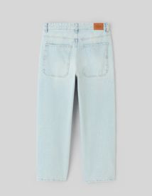 Jean skater dirty