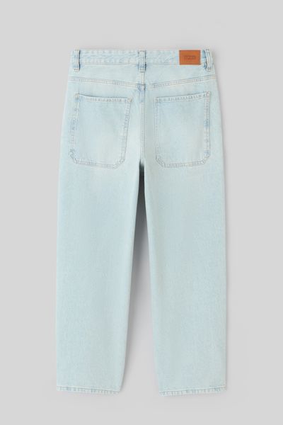 Jean skater dirty