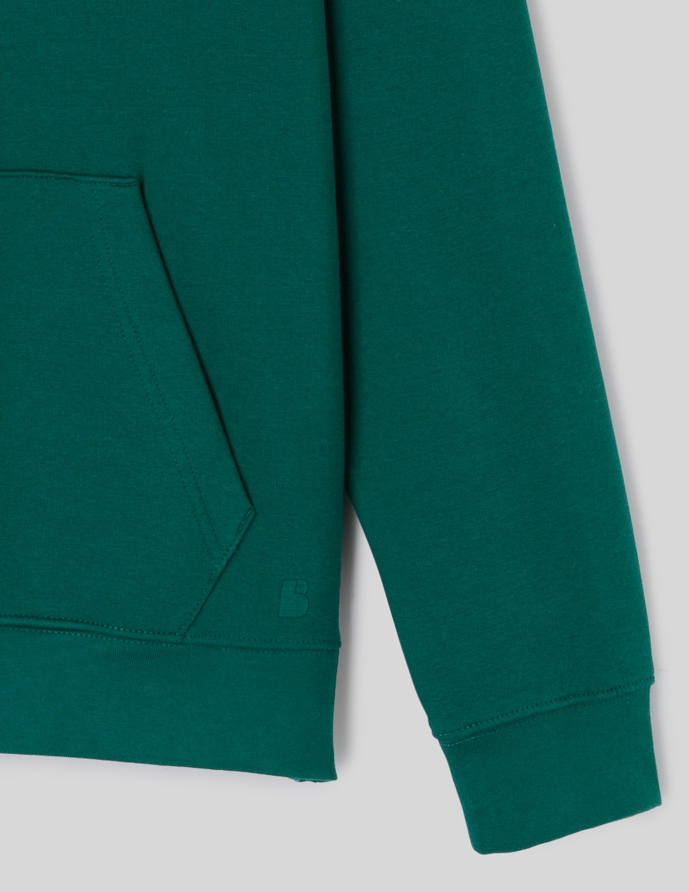 Sweat basique loose fit