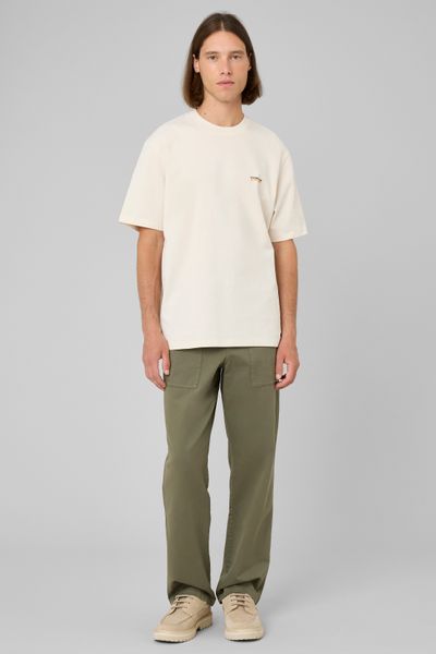 Pantalon Jogger poches plaqu&eacute;es