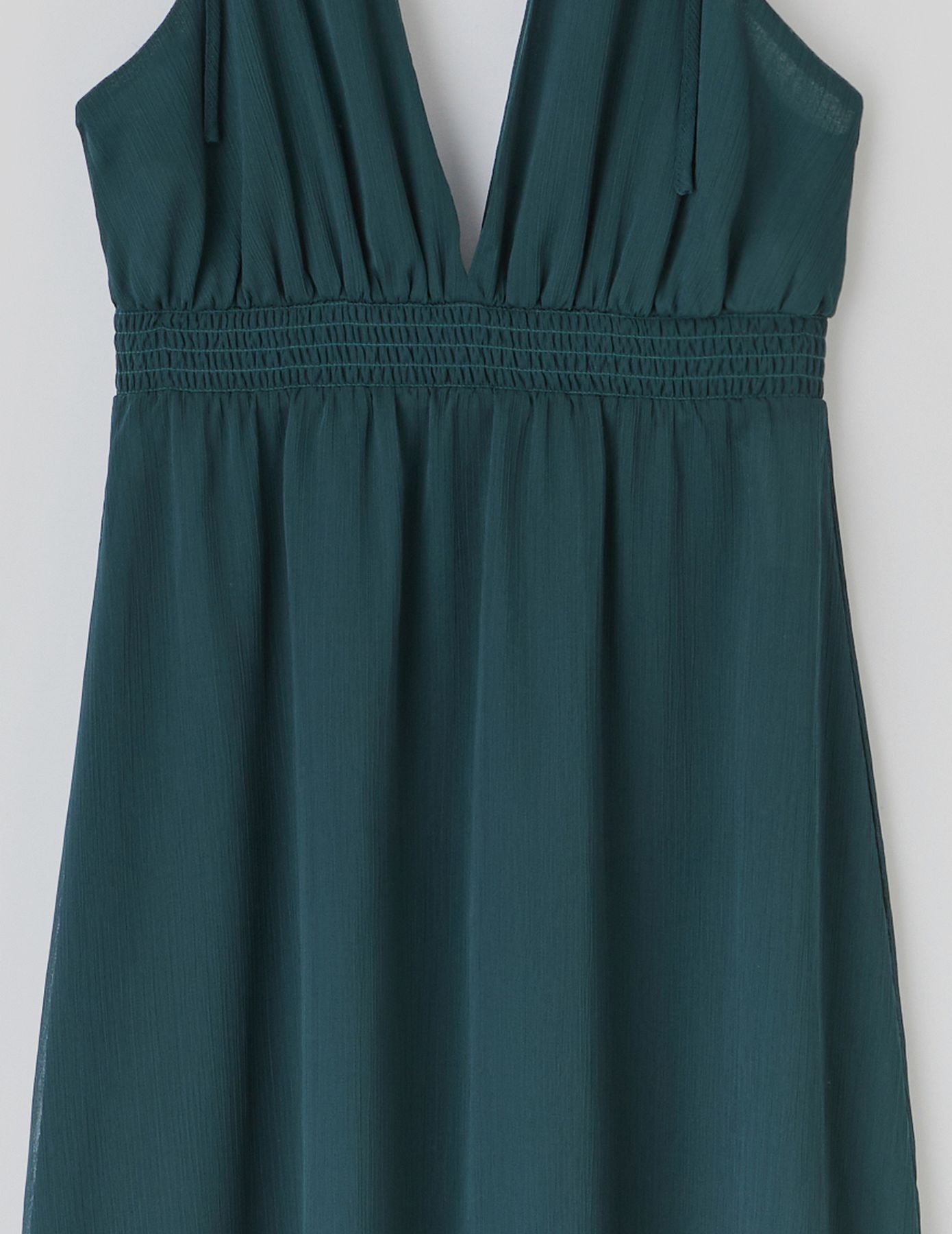 Robe longue
