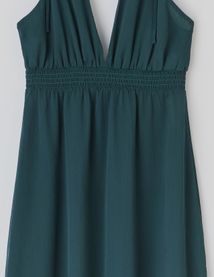 Robe longue