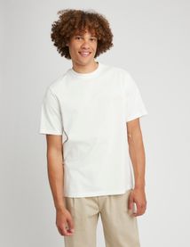 T-shirt imprimé