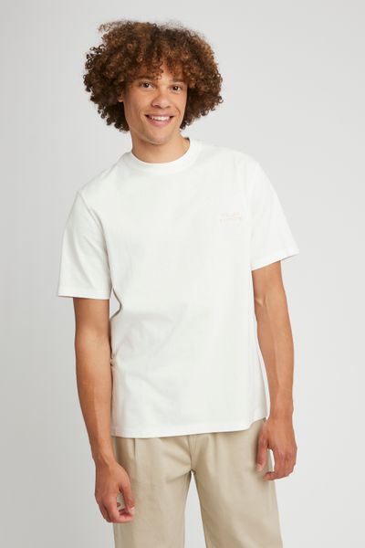 T-shirt imprimé