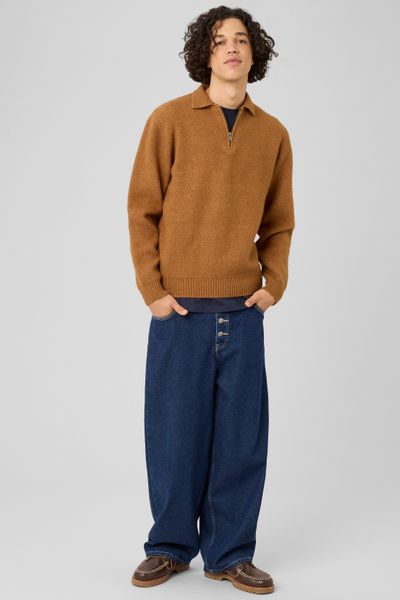 Pull col polo