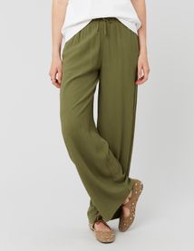 Pantalon fluide