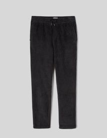 Pantalon velours