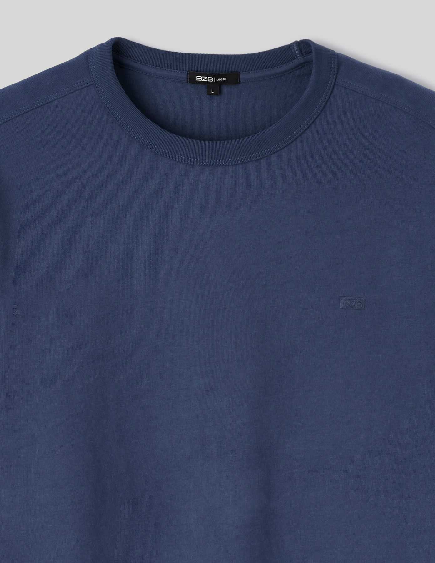 T-shirt manches longues