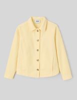 JAUNE PASTEL