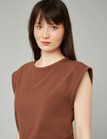 T-shirt uni