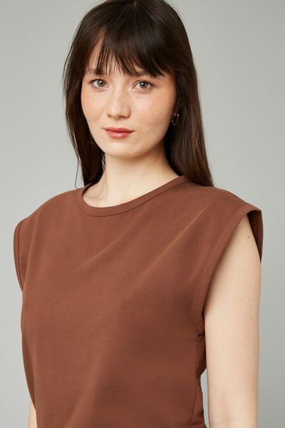 T-shirt uni