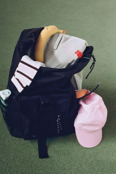 Sac &agrave; dos