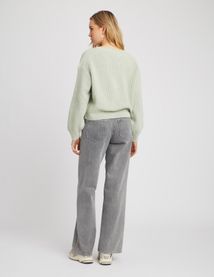 Pull col V