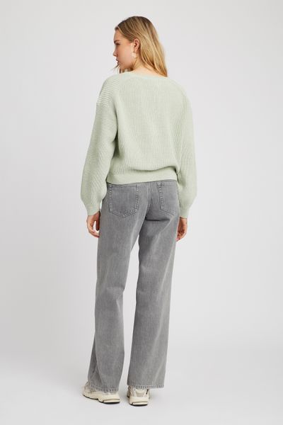 Pull col V