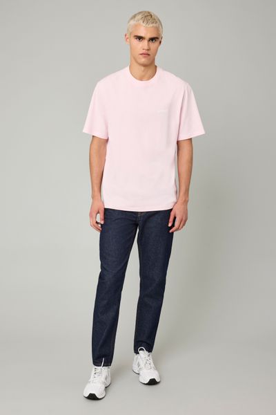 T-shirt imprimé poitrine